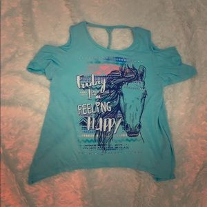 Girls shirt